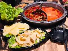 -销魂美蛙鱼头火锅(上海首店)