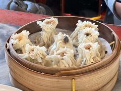 -都一处烧麦馆(前门店)