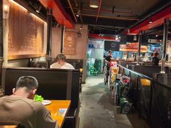-那胡同里的小烤肉馆(开发区万达店)