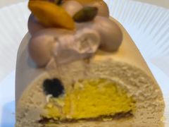 -潮一不贰·法式甜品·生日蛋糕·西式简餐(外滩店)