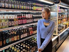 -壹酒贰肉1926·深夜食堂(南京北街店)