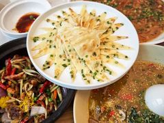 -写庭·鱼鲜川菜·宴请(铁像寺水街店)