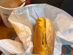 -麦当劳(保利若比邻店)