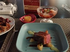 -339旋转餐厅(天府熊猫塔店)