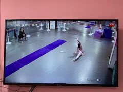 -蒲公英舞蹈艺术中心(解放路校区)