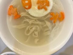 长寿面-好妈王饺子(滂江街店)