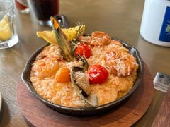 -Chili's Cafe&Bar奇利斯(滨江店)