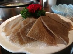 -捞神煲汤火锅(湖滨商业街店)