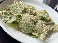 -通安客栈中餐厅·何家小馆