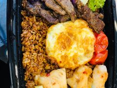 -豪客来牛排(红豆万花城店)