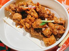 -上海滩餐厅(BFC外滩金融中心店)
