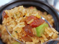 -东鑫记港式茶餐厅(南京东路店)