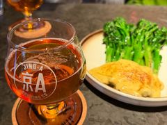 -京A Taproom·精酿餐吧(CBD店)
