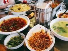 -盐帮食坊•小河帮川菜(四川师大店)