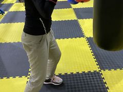 -拳盛时代拳击俱乐部(北京路店)