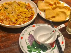 -小尕子·新疆菜(明园店)