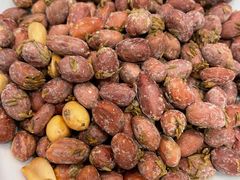 -饼中王酒楼(光复西路店)