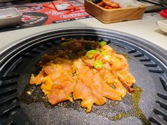 -猫爪爪原切自助烤肉(观音桥阳光世纪店)