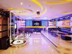 -格莱美量贩式KTV(奥帆店)