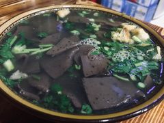 -海州古城