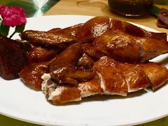 -小白鲨工夫潮膳(曲江店)