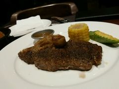 -食间牛排(湖西路店)