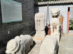 -沧州文庙