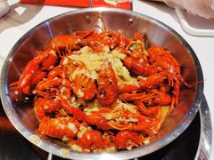 -回·龙虾铺·盆盆蟹·烧烤大排档(回龙观店)