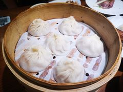 苏小柳金牌小笼包-苏小柳手工点心(人民广场分院)