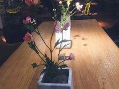 -花蒲甜品(海信广场店)