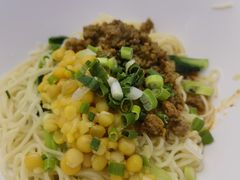 -兵哥豌豆面(欧亚卖场店)