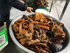 -长香源葫芦头梆梆肉(开通巷店)