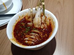 -太二酸菜鱼(群光广场店)