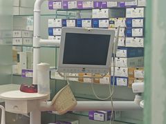 -深圳富茂格伦菲尔口腔门诊部(龙华清湖总院)