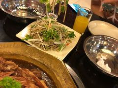 -芦月轩羊蝎子(太平桥店)