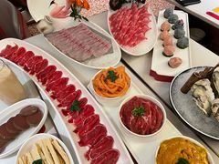 -川越泰火锅(吉利大厦店)