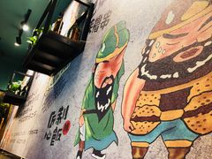 -吉香碳烤生蚝(仙霞路店)