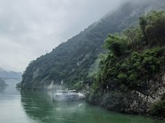 -乌江画廊(彭水苗族土家族自治县)