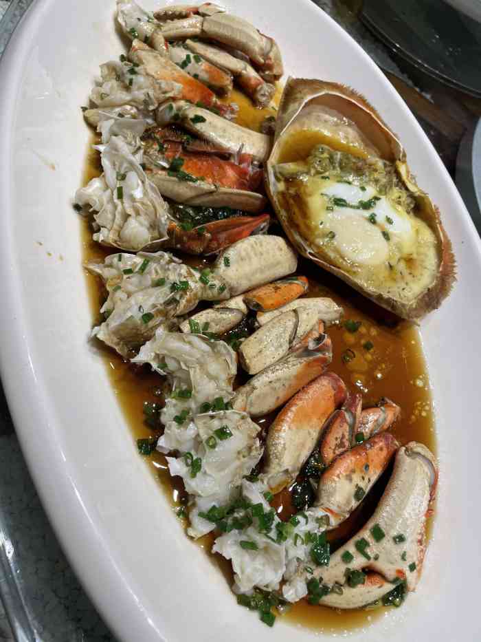 宝燕海鲜大排档(虹桥路店)