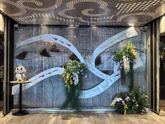 -白云宾馆-祥云西餐厅·法式鹅肝海鲜自助