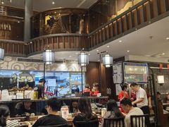 -古田居·特色寿司料理(星之岛旗舰店)