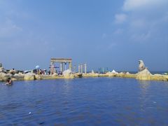 -渔岛海洋度假区