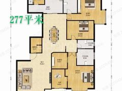 -翠湖天地隽荟都