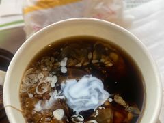 -麦当劳(虹梅路地铁站店)