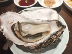 -蚝得喜海鲜(东城店)