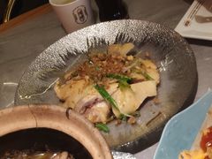 -啫神·广州地标美食(北京路店)