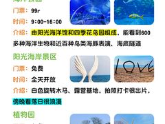 -巧克力渔家.小船海鲜胶东菜(万平口店)