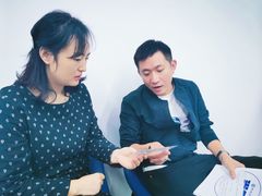 -思训家卡耐基中国口才培训(渝中校区)