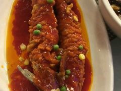 -缪氏川菜(丰盛町店)