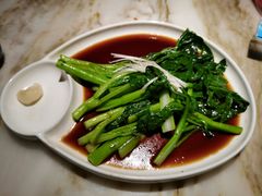 -绿茶餐厅(燕郊永旺店)